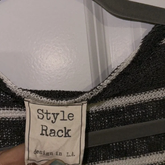 Style Rack Cardigan - Picture 5 of 6